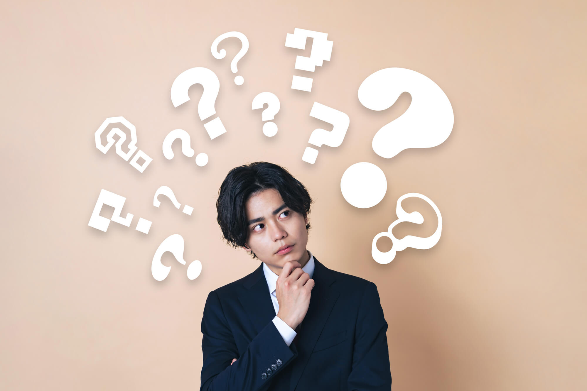 AGAクリニックのよくある質問