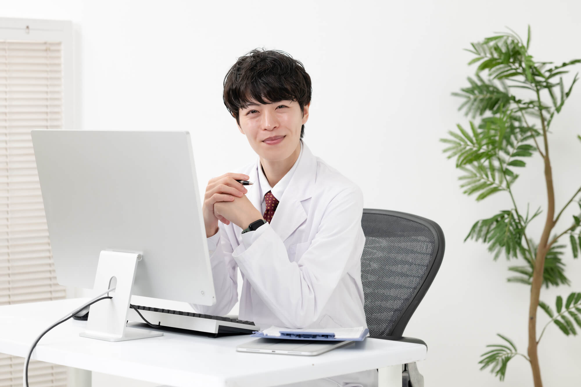 盛岡でAGAクリニックを選ぶ6つのポイント